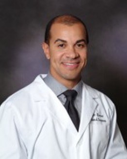 Photo of Dr. Gregory Horner, MD