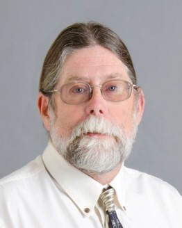 Photo of Dr. Gregory P. Schenk, MD