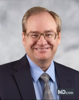 Photo of Dr. Gregory Parsons, MD