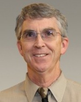 Photo of Dr. Gregory Blair, MD