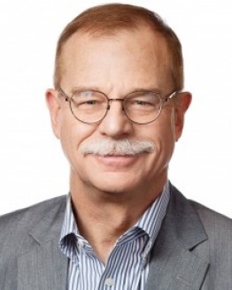 Photo of Dr. Gregory R. Flick, MD