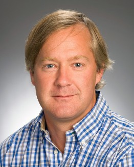 Photo of Dr. Gregory S. Martin, MD