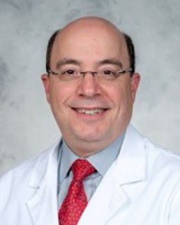 Photo of Dr. Gregory Tino, MD