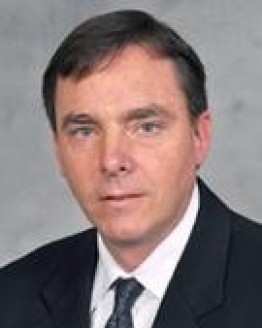 Photo of Dr. Gregory W. Fink, MD