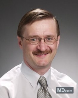 Photo of Dr. Grzegorz W. Telega, MD