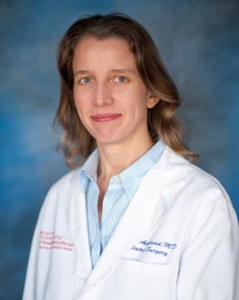Photo of Dr. Gudrun Aspelund, MD
