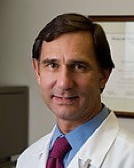 Photo of Dr. Guenther Koehne, MD