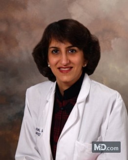 Photo of Dr. Gulzar Merchant, MD