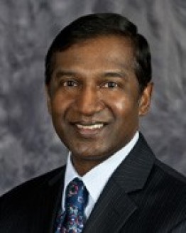 Photo of Dr. Gunaseelan Ambrose, MD