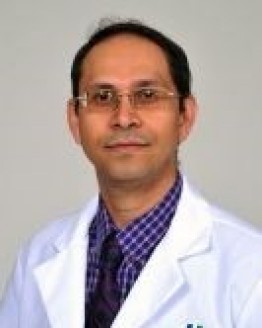 Photo of Dr. Gunjan J. Shukla, MD