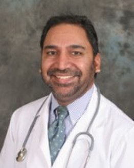 Photo of Dr. Gurmail S. Brar, MD