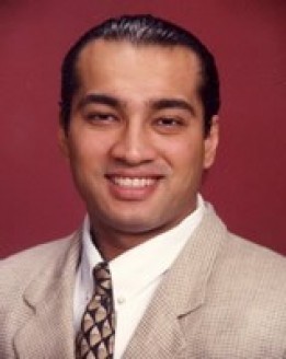 Photo of Dr. Gurpreet D. Singh, MD
