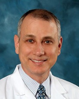 Photo of Dr. Gustavo Calleja, MD