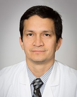 Photo of Dr. Gustavo A. Diaz-Reyes, MD