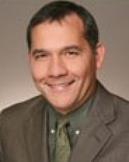 Photo of Dr. Gustano A. Espino, MD