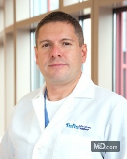 Photo of Dr. Gustavo A. Lozada, MD