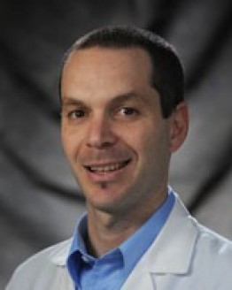 Photo of Dr. Gustavo M. Benaderet Friedmann, MD