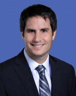 Photo of Dr. Gustavo Pantol, MD