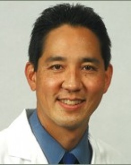 Photo of Dr. Guy S. Mayeda, MD