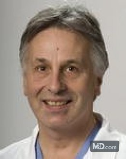 Photo of Dr. Guy Tousignant, MD
