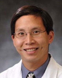 Photo of Dr. Gwo-chin Lee, MD