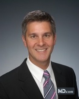 Photo of Dr. H. Christopher Coley, MD