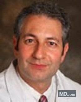 Photo of Dr. H. Jean Khoury, MD