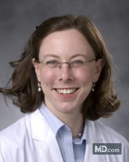 Photo of Dr. H. Tierney M. Grandis, MD, MS