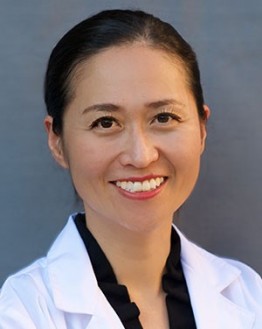 Photo of Dr. H.Tina Kim, MD