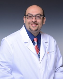 Photo of Dr. Habeeb Ahmad, MD