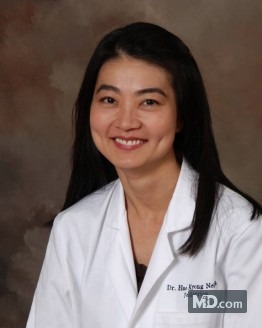 Photo for Hae Kyong Nelson, MD