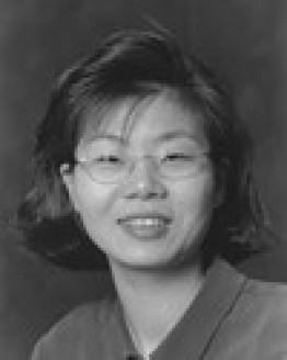 Photo of Dr. Hae-Rhi Lee, MD