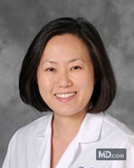 Photo of Dr. Haejin Kim, MD