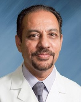Photo of Dr. Hafeez T. Chatoor, MD