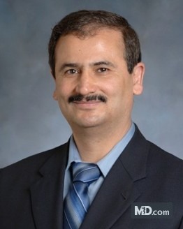 Photo of Dr. Haitham Masri, M.D., F.A.C.S., ABSM