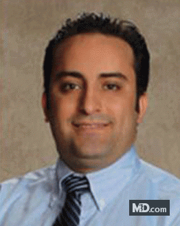 Photo of Dr. Haitham Shahrour, MD, FAAP
