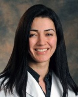 Photo of Dr. Hala H. Ali, MD