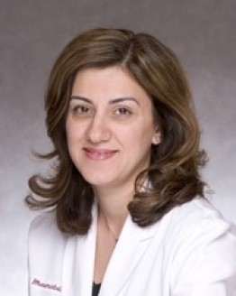 Photo of Dr. Hala M. Eid, MD