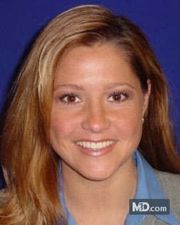 Photo of Dr. Haley Todsen, DO