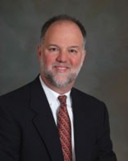 Photo of Dr. Hall B. Whitworth, MD