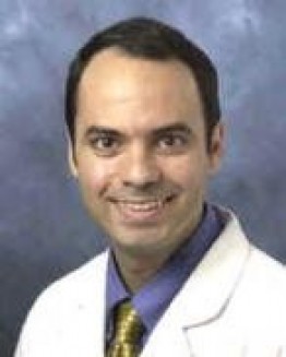 Photo of Dr. Hamid R. Djalilian, MD