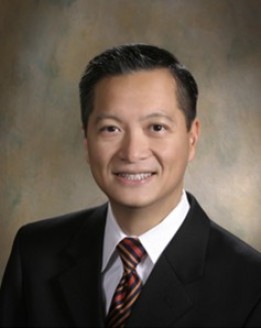 Photo of Dr. Han Dang, MD