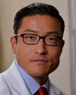 Photo of Dr. Han J. Kim, MD