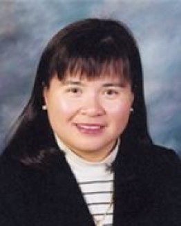 Photo of Dr. Hana T. Bui, MD