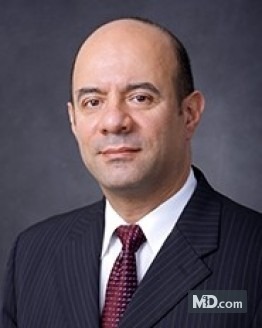 Photo of Dr. Hani Abujudeh, MD