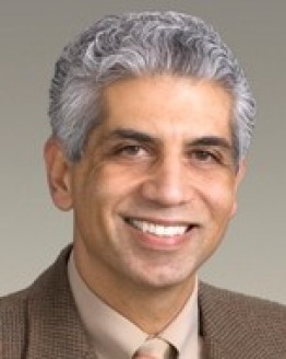 Photo of Dr. Hani B. Greiss, MD
