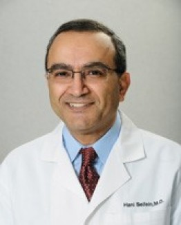 Photo of Dr. Hani B. Seifein, MD