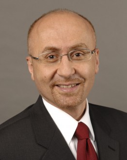 Photo of Dr. Hani Ibrahim , MD, FACS