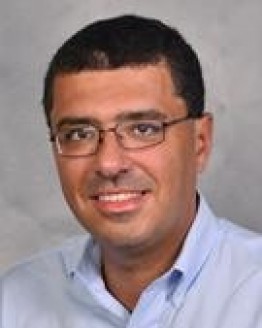 Photo of Dr. Hani Kozman, MD