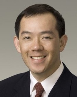 Photo of Dr. Hank M. Lin, MD